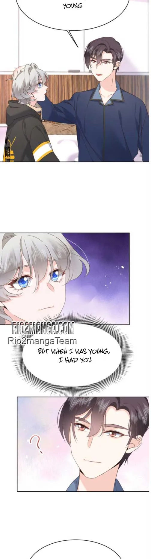 National School Prince Is A Girl chapter 342 page 8