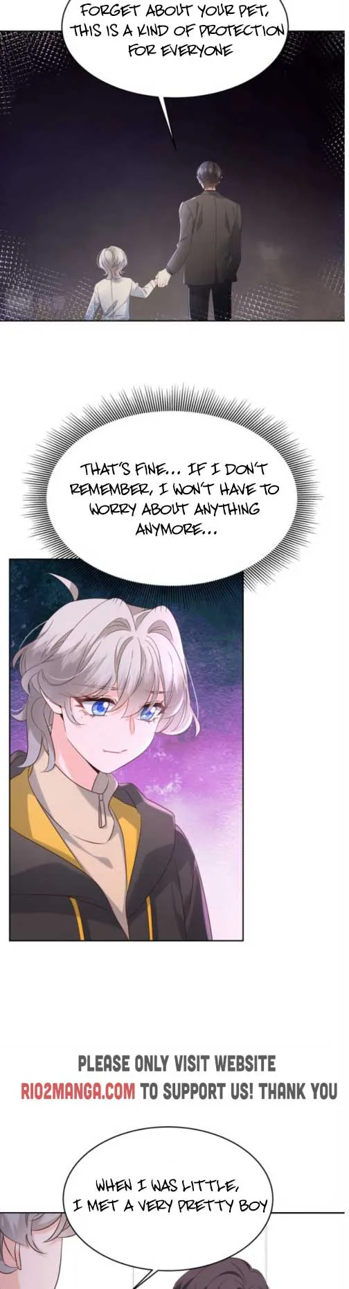 National School Prince Is A Girl chapter 342 page 9