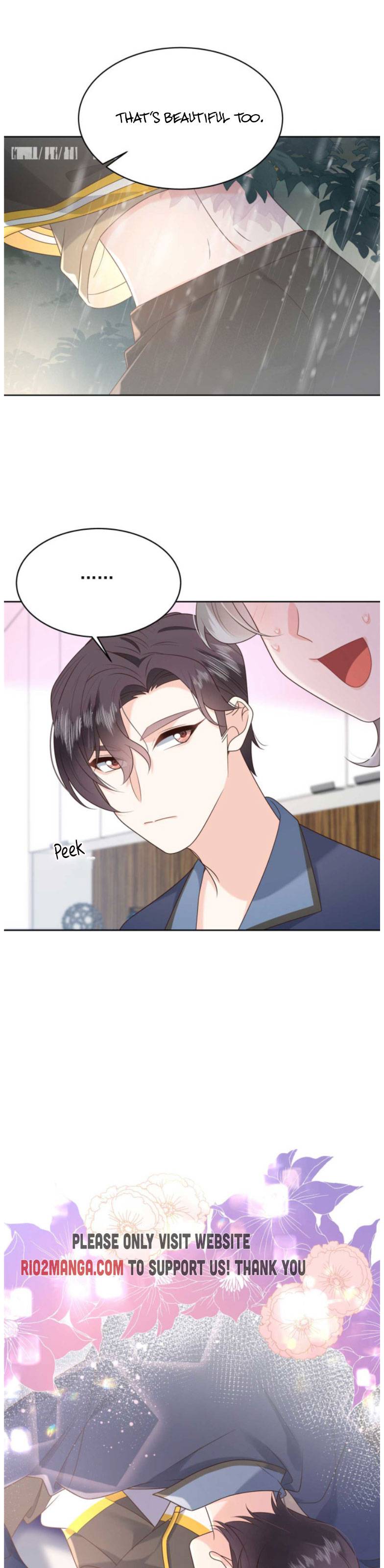 National School Prince Is A Girl chapter 343.5 page 10