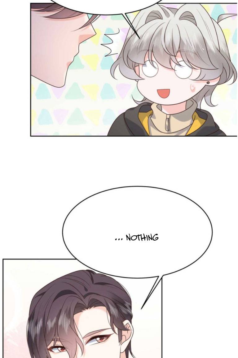 National School Prince Is A Girl chapter 343.5 page 12