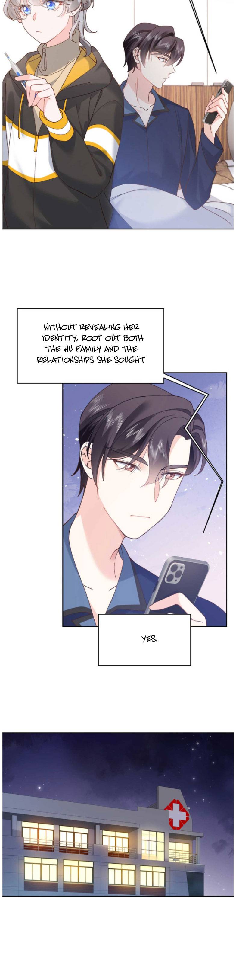 National School Prince Is A Girl chapter 343.5 page 2