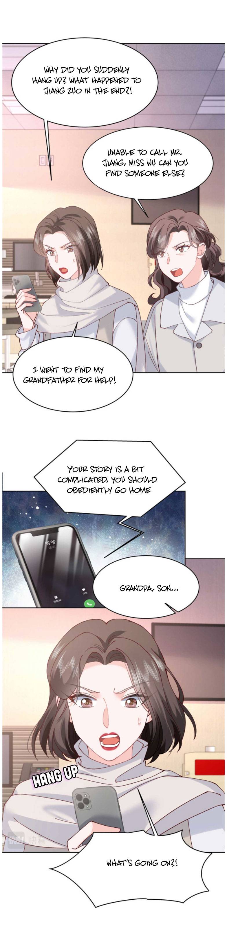 National School Prince Is A Girl chapter 343.5 page 3