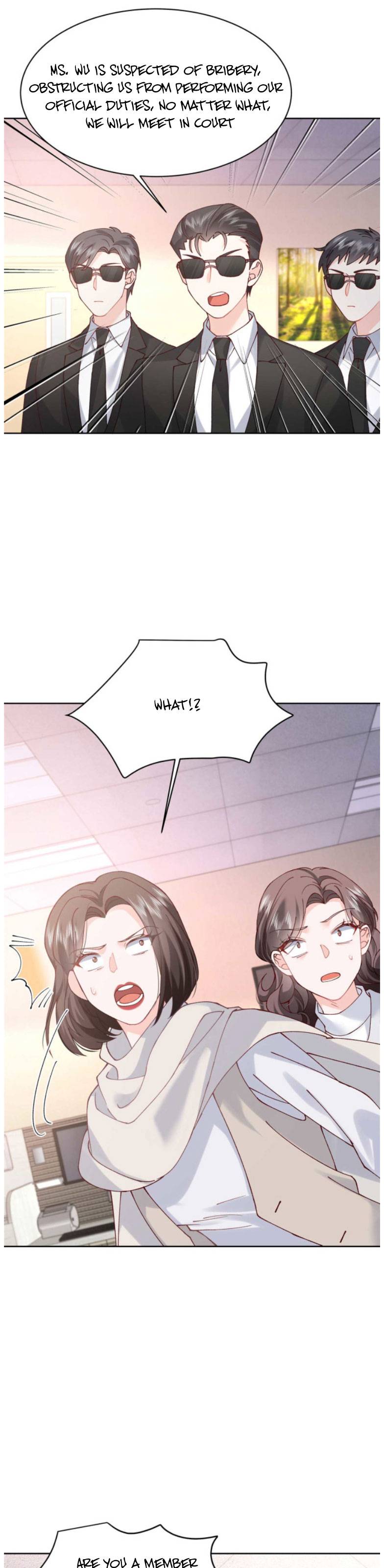 National School Prince Is A Girl chapter 343.5 page 4