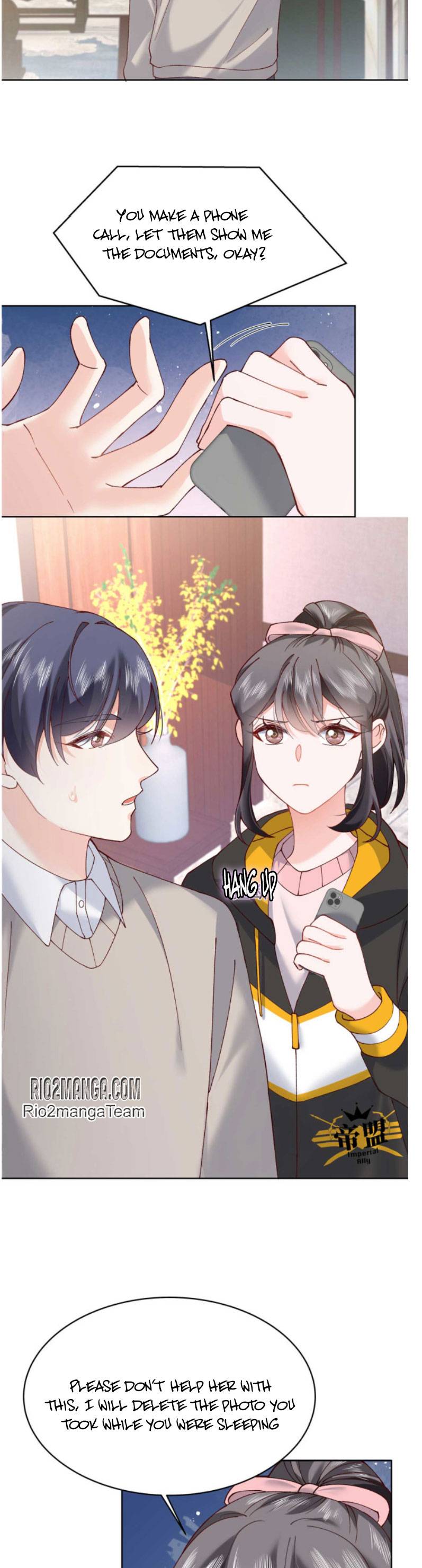 National School Prince Is A Girl chapter 343 page 2