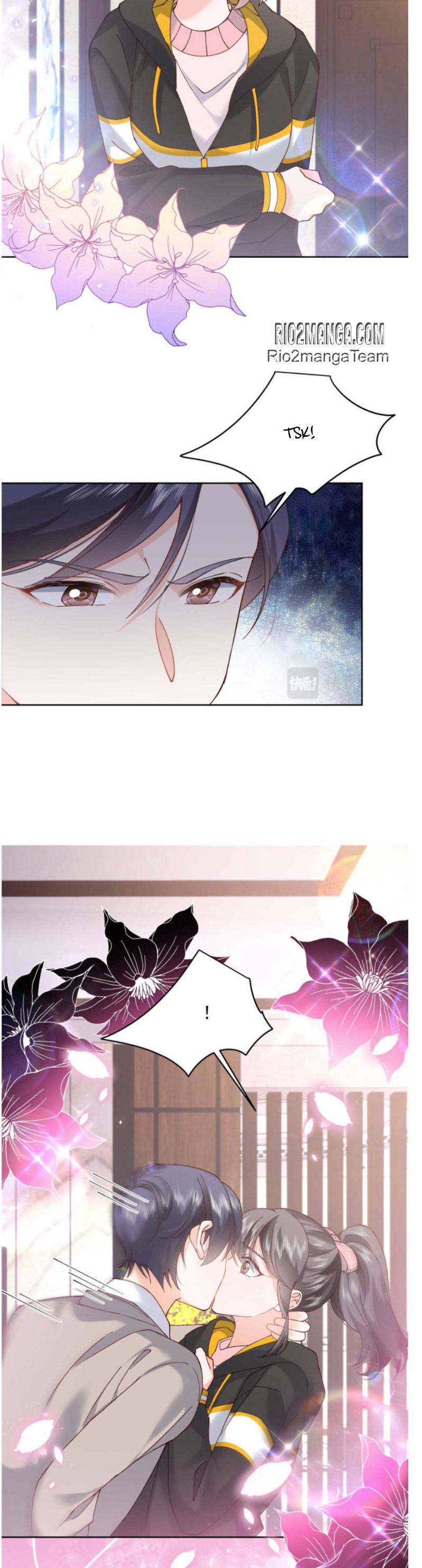 National School Prince Is A Girl chapter 343 page 7