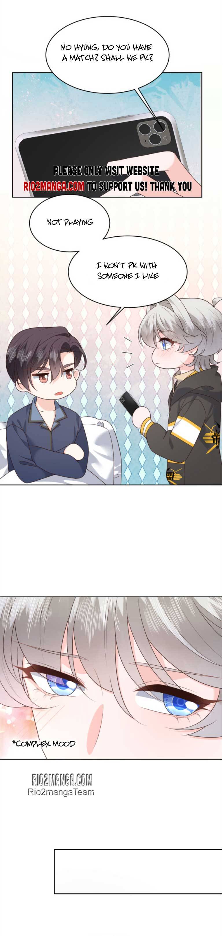 National School Prince Is A Girl chapter 344 page 1