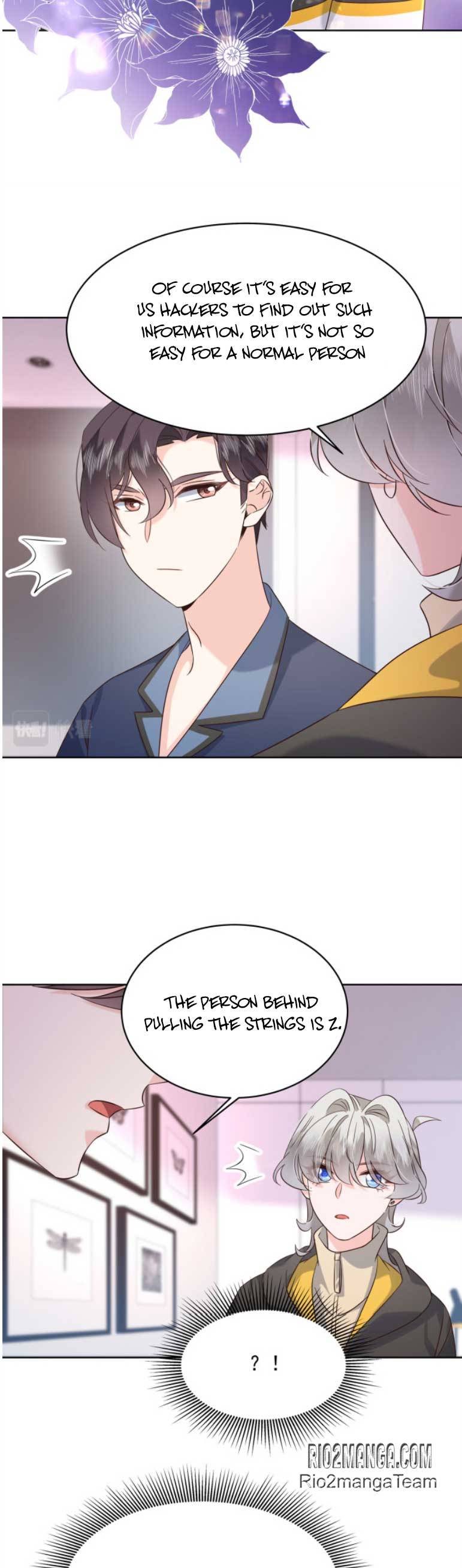 National School Prince Is A Girl chapter 344 page 11