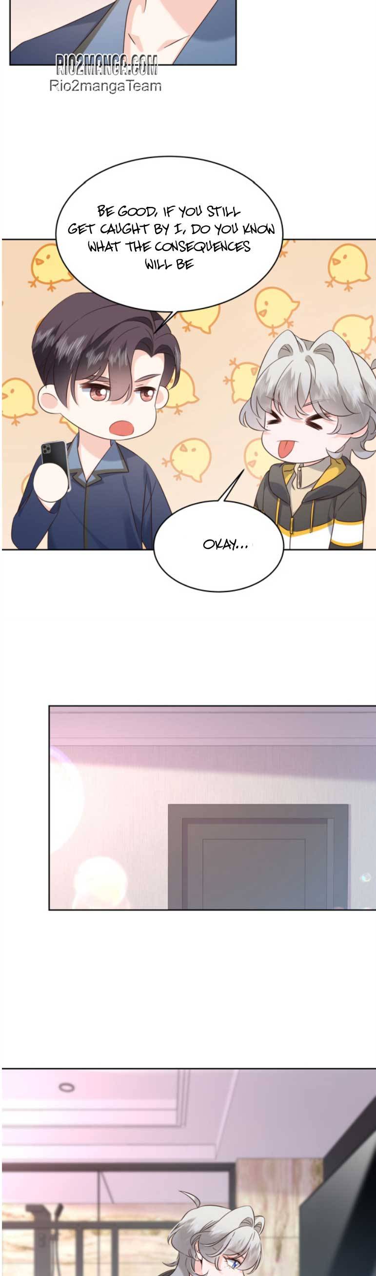 National School Prince Is A Girl chapter 344 page 13