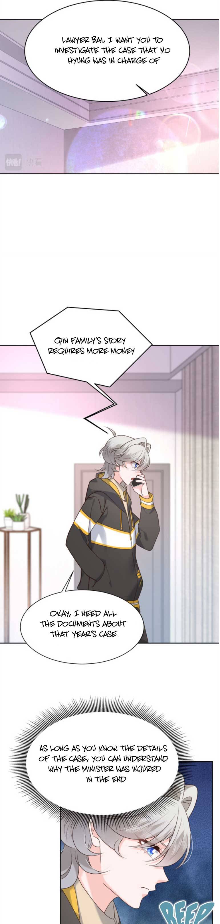 National School Prince Is A Girl chapter 344 page 2