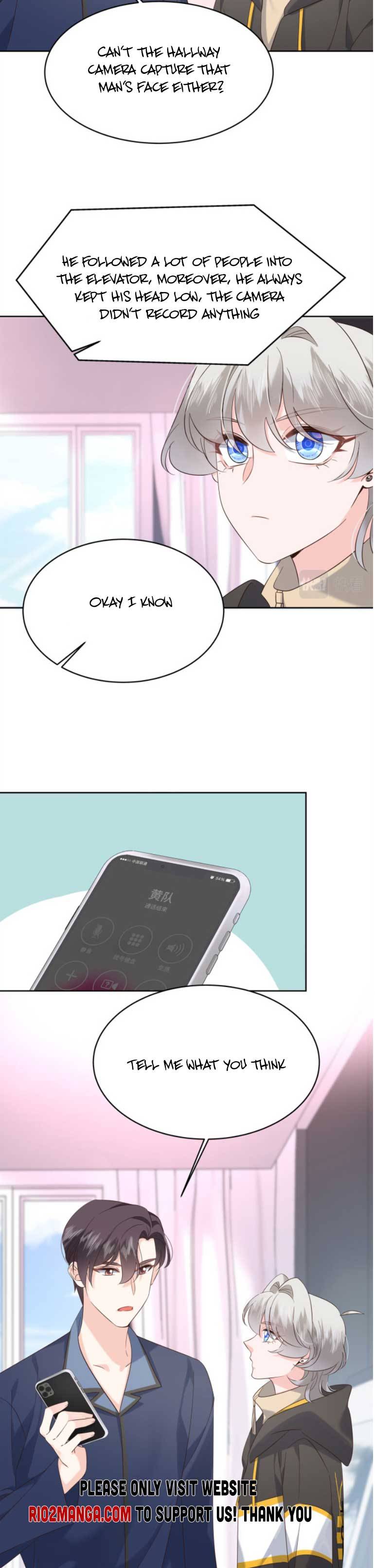 National School Prince Is A Girl chapter 344 page 5