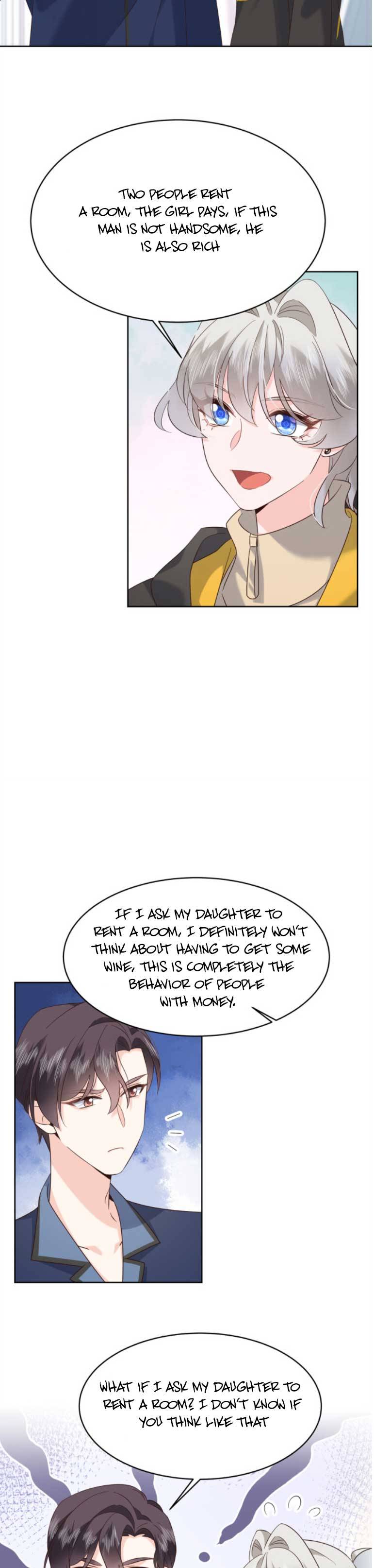 National School Prince Is A Girl chapter 344 page 6