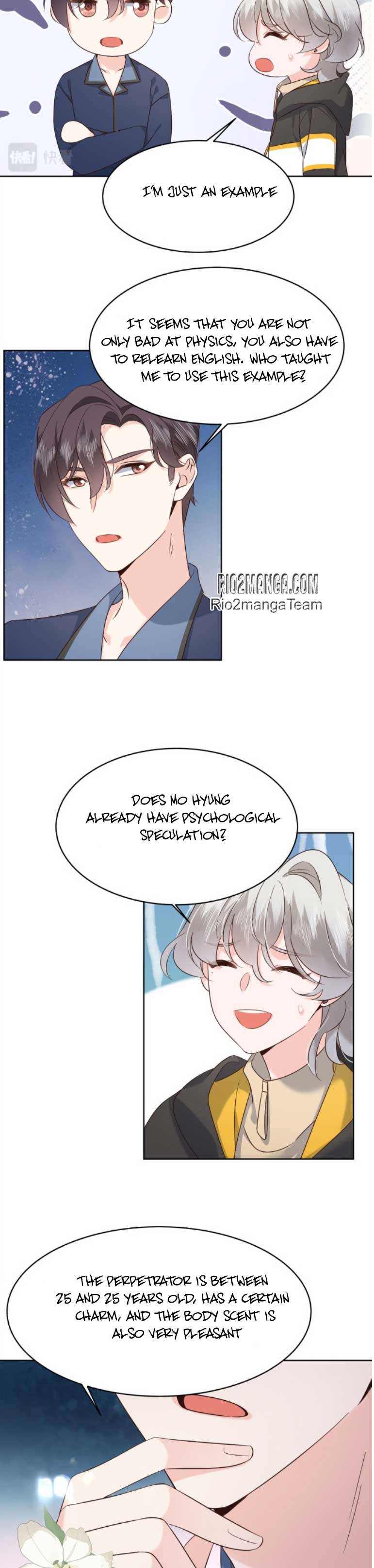 National School Prince Is A Girl chapter 344 page 7