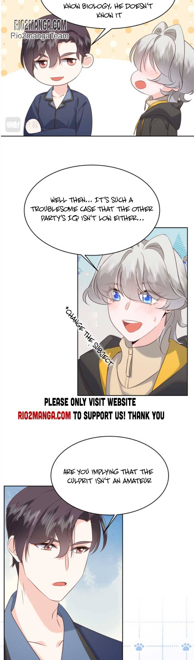 National School Prince Is A Girl chapter 344 page 9