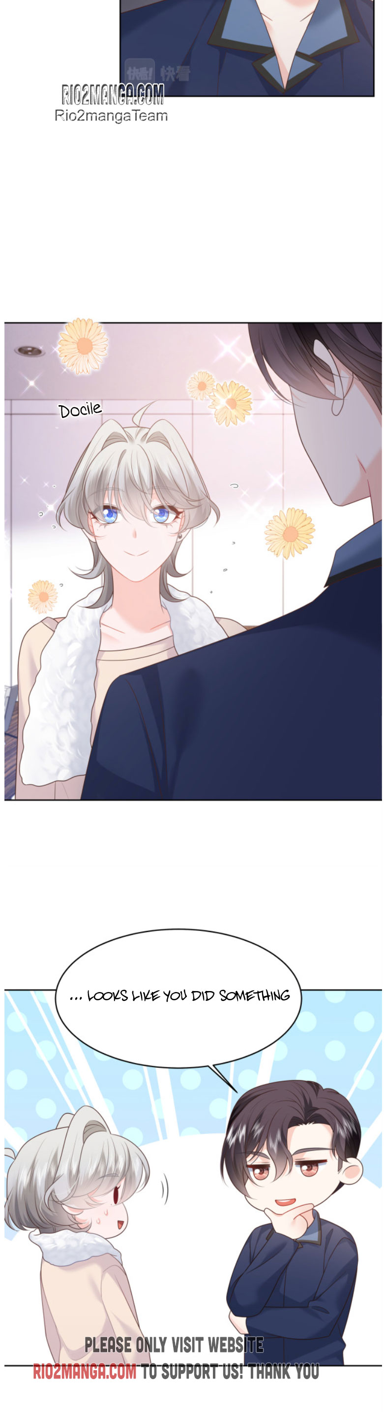 National School Prince Is A Girl chapter 345 page 10