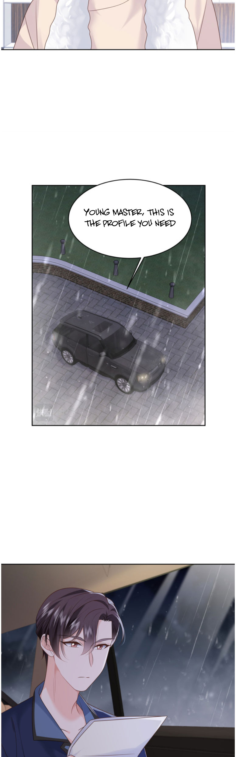 National School Prince Is A Girl chapter 345 page 13