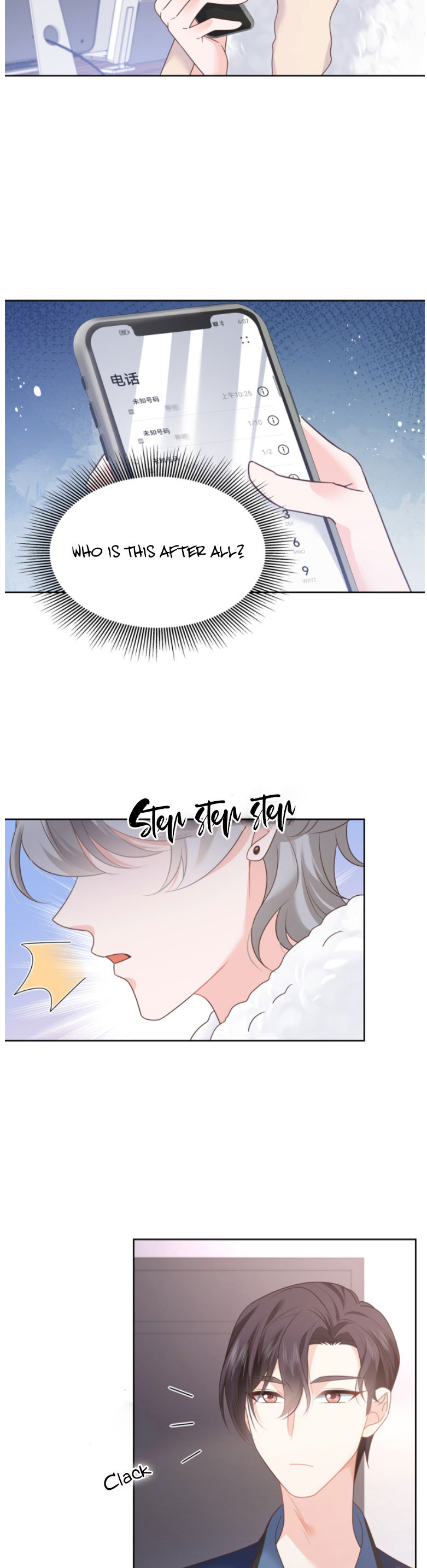 National School Prince Is A Girl chapter 345 page 9