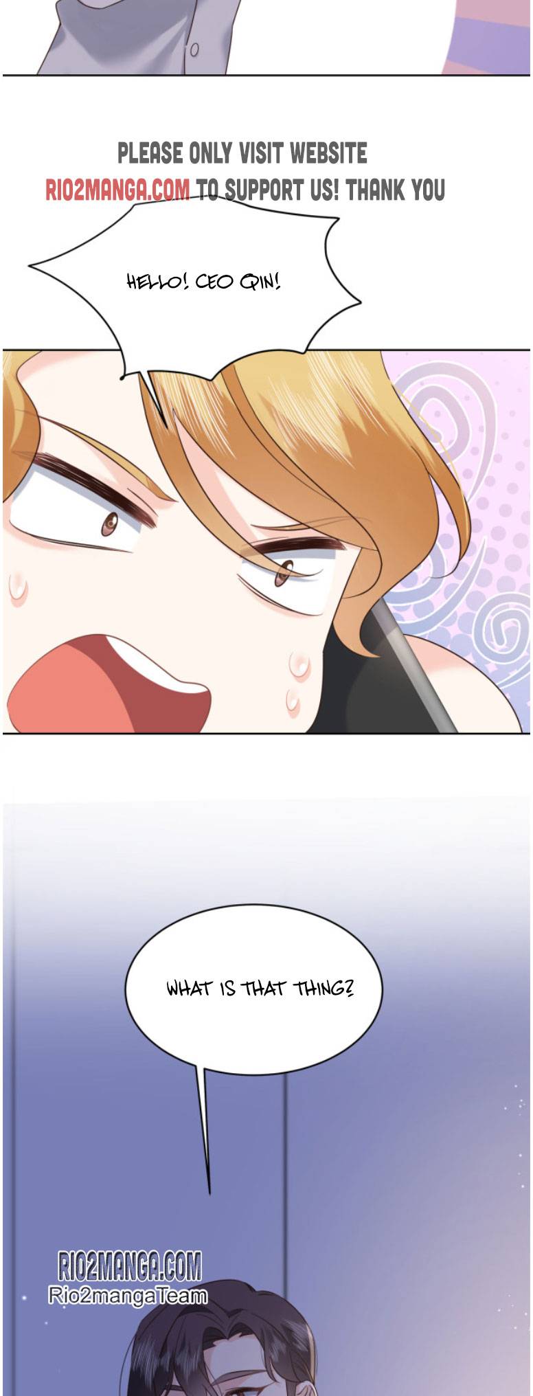 National School Prince Is A Girl chapter 346 page 11