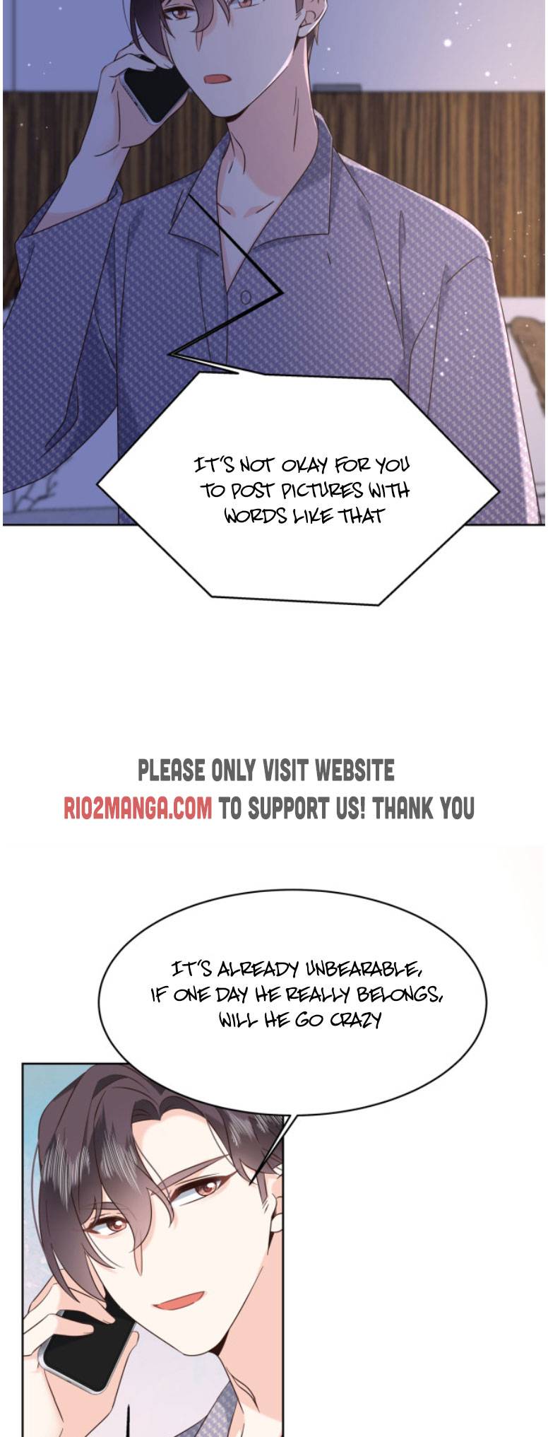 National School Prince Is A Girl chapter 346 page 12