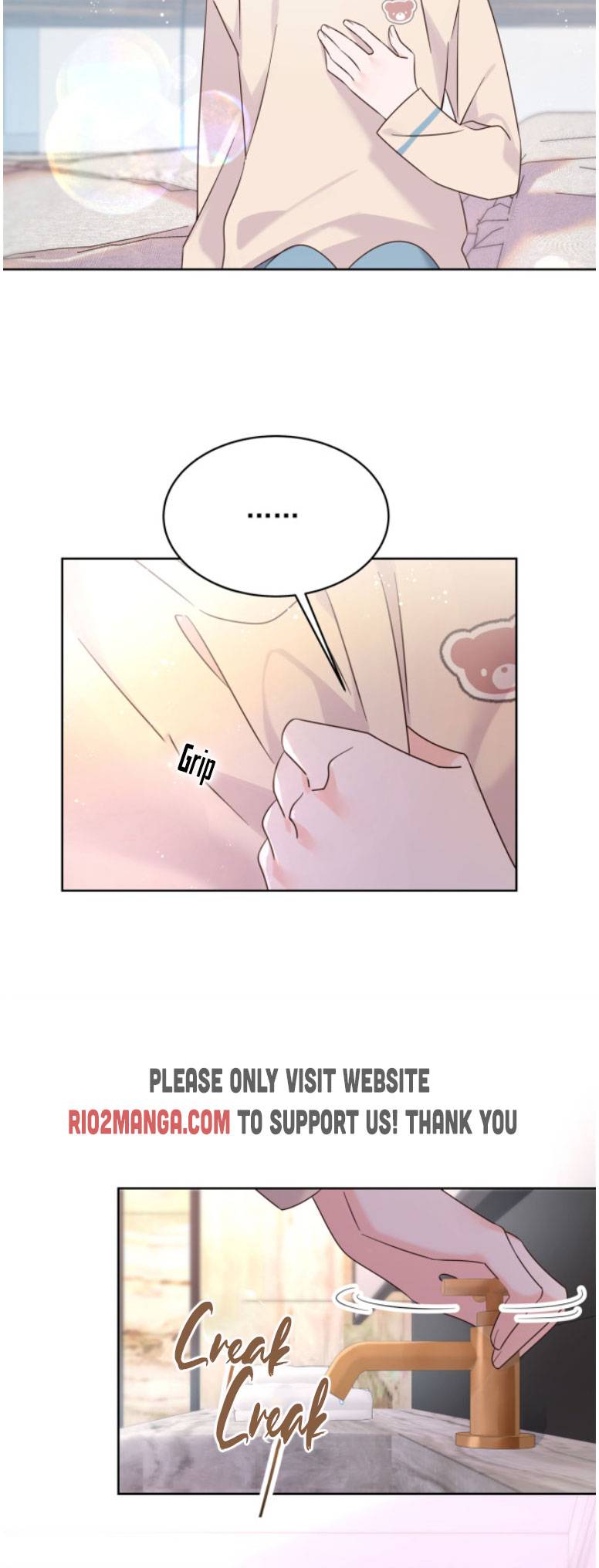 National School Prince Is A Girl chapter 346 page 15