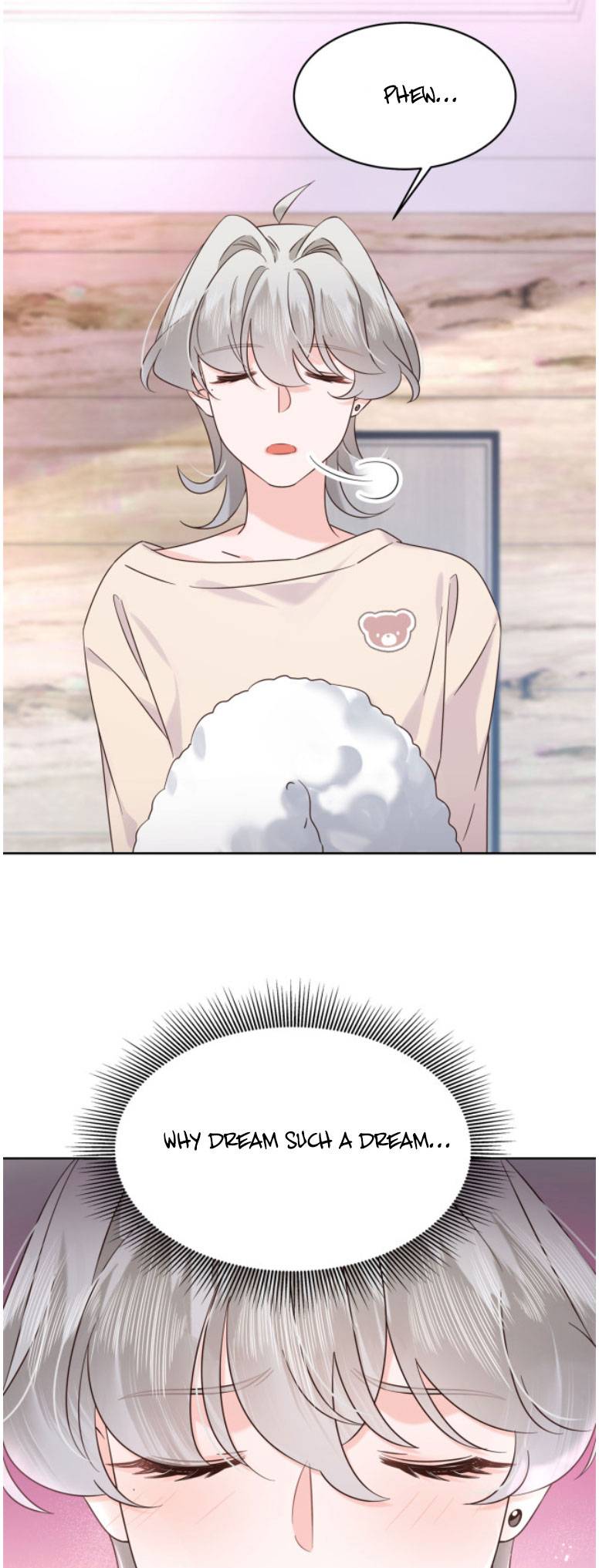 National School Prince Is A Girl chapter 346 page 16