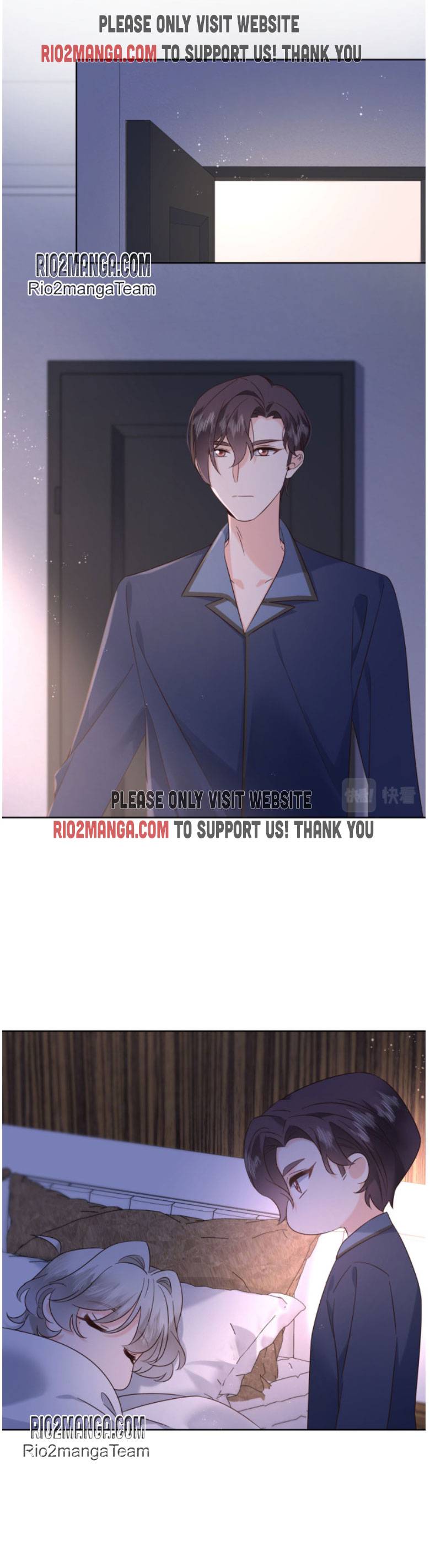 National School Prince Is A Girl chapter 346 page 2