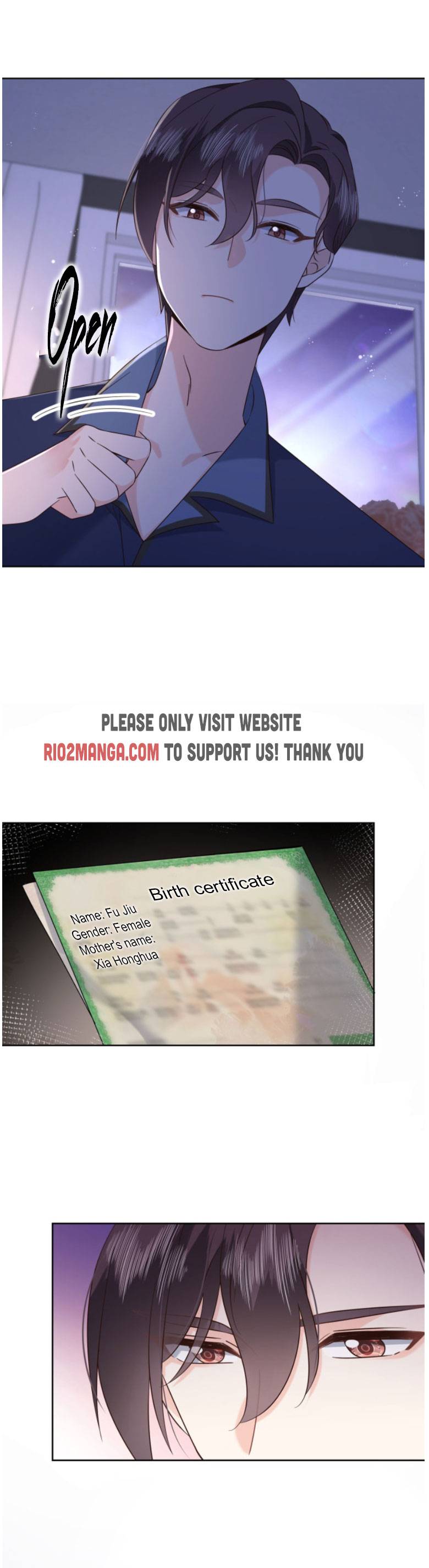 National School Prince Is A Girl chapter 346 page 3