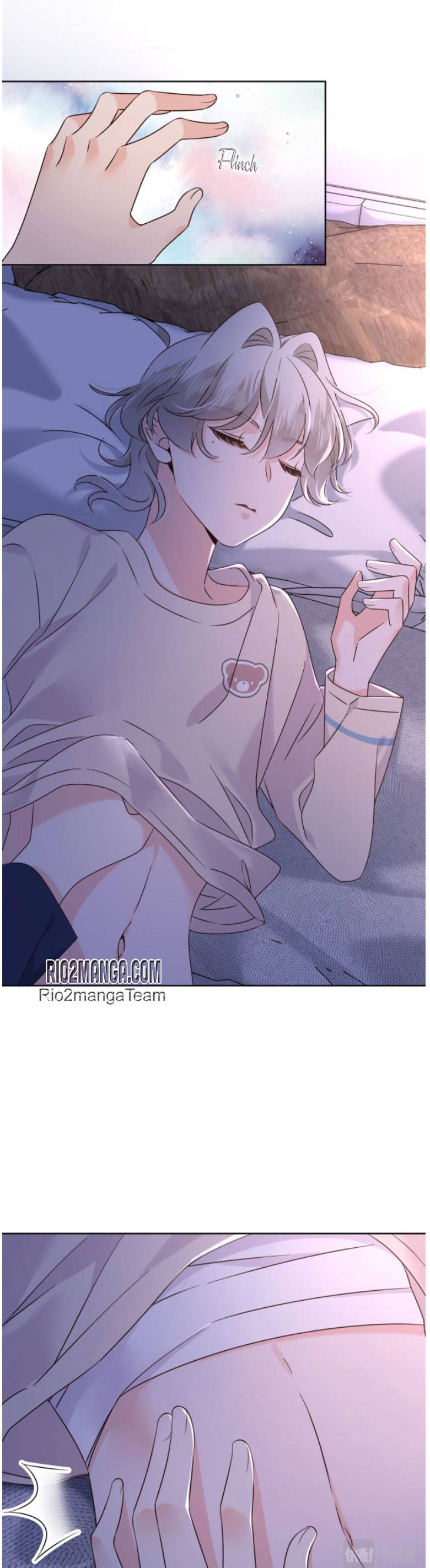 National School Prince Is A Girl chapter 346 page 4