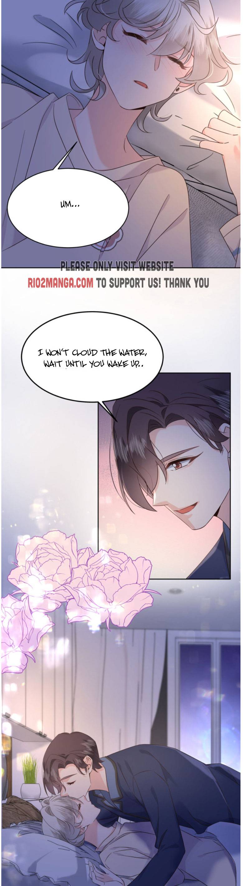 National School Prince Is A Girl chapter 346 page 6