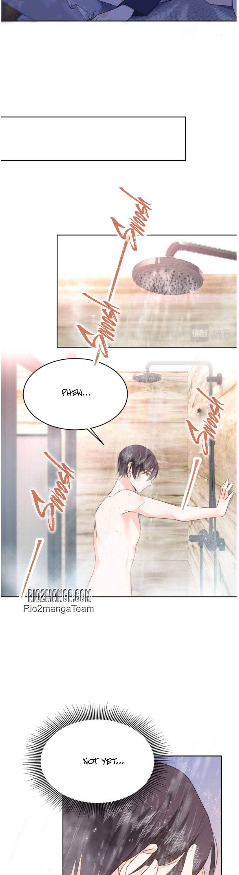 National School Prince Is A Girl chapter 346 page 7