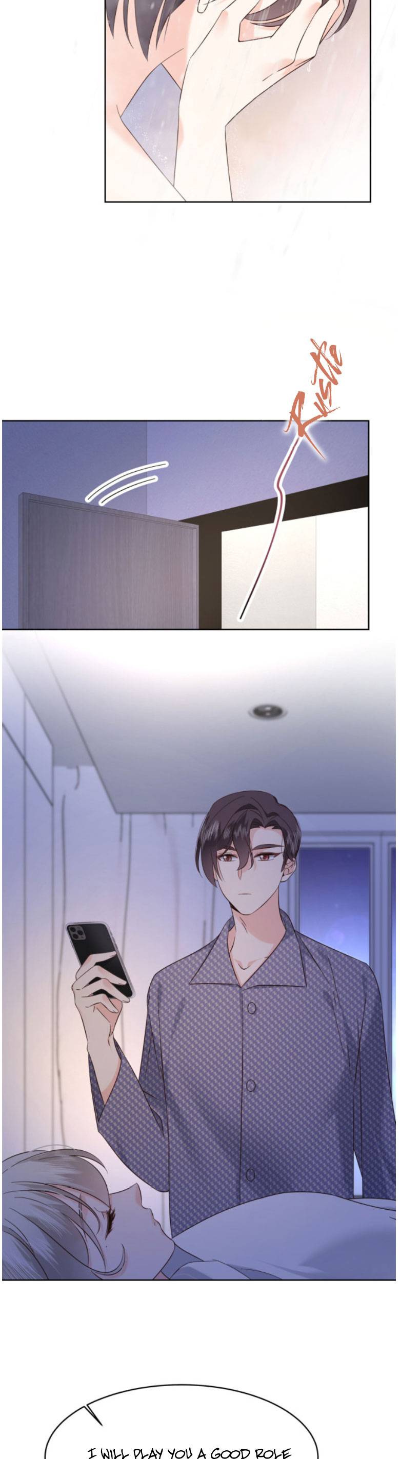 National School Prince Is A Girl chapter 346 page 8