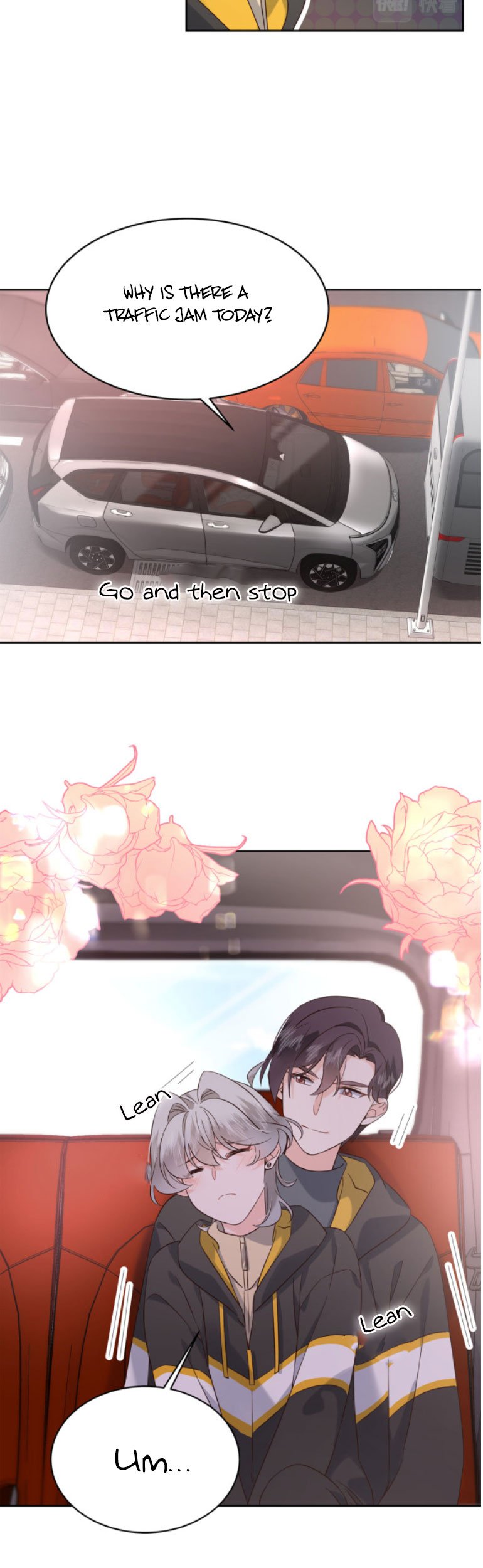 National School Prince Is A Girl chapter 347 page 14