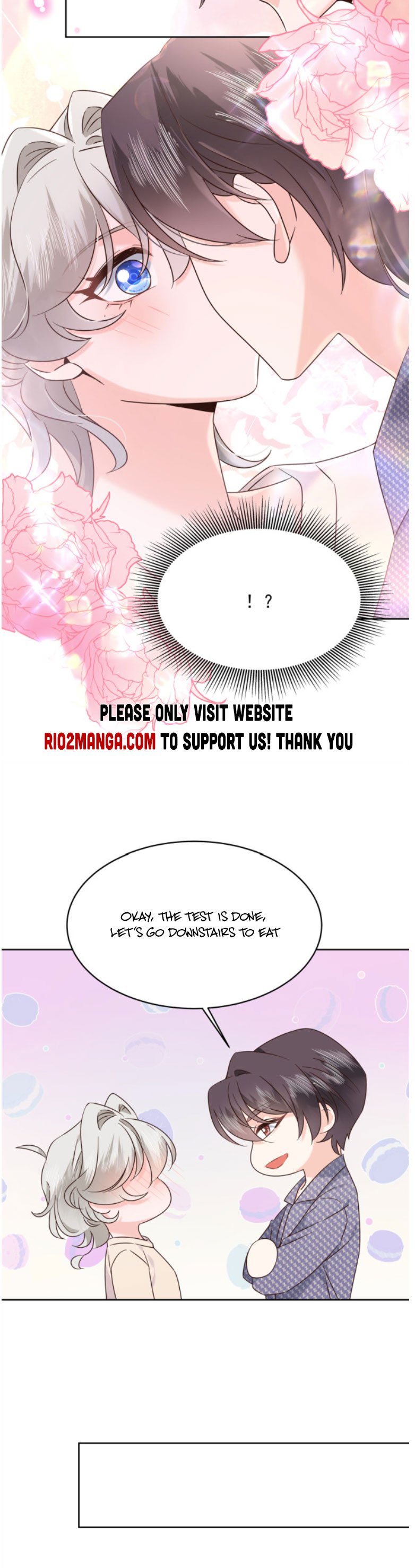 National School Prince Is A Girl chapter 347 page 5