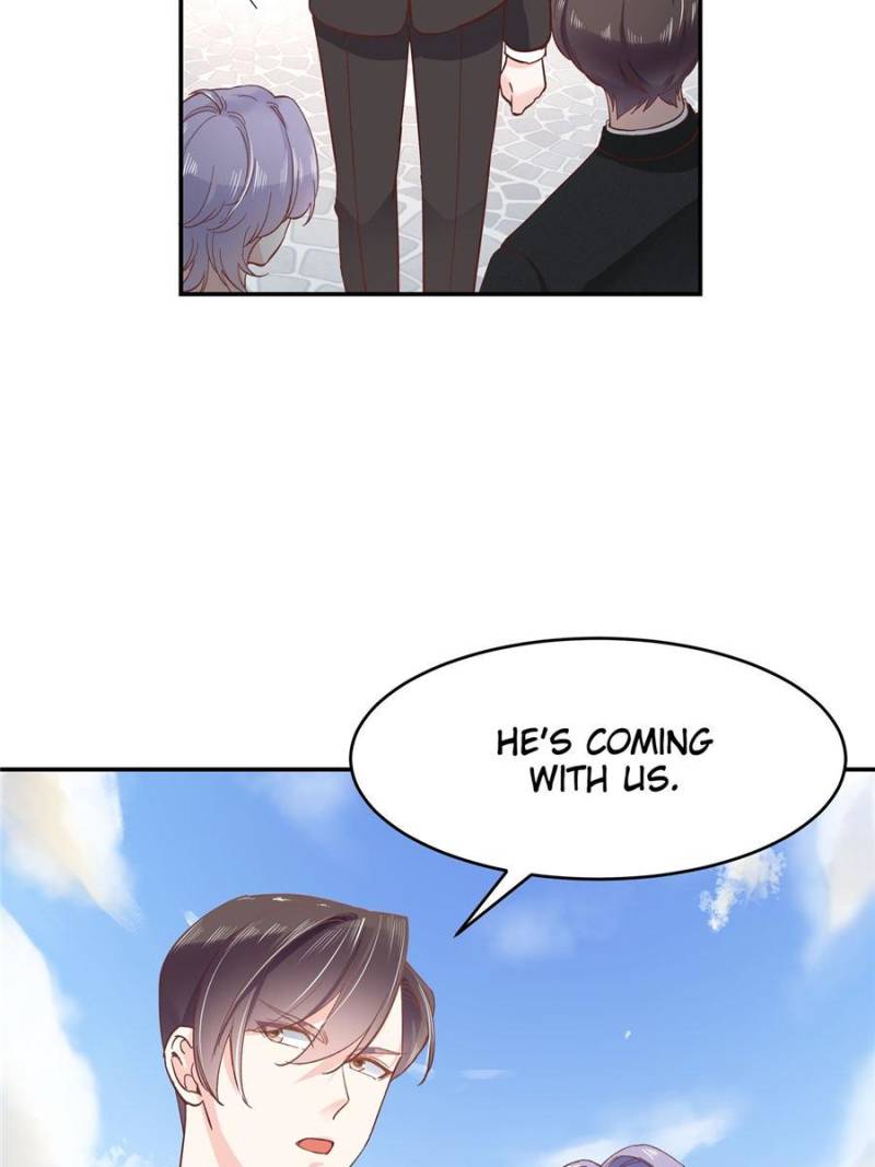 National School Prince Is A Girl chapter 35 page 11