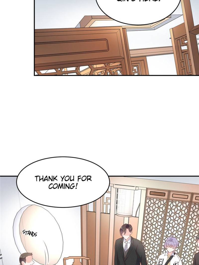 National School Prince Is A Girl chapter 35 page 14