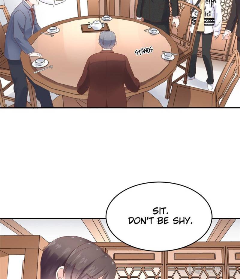 National School Prince Is A Girl chapter 35 page 15