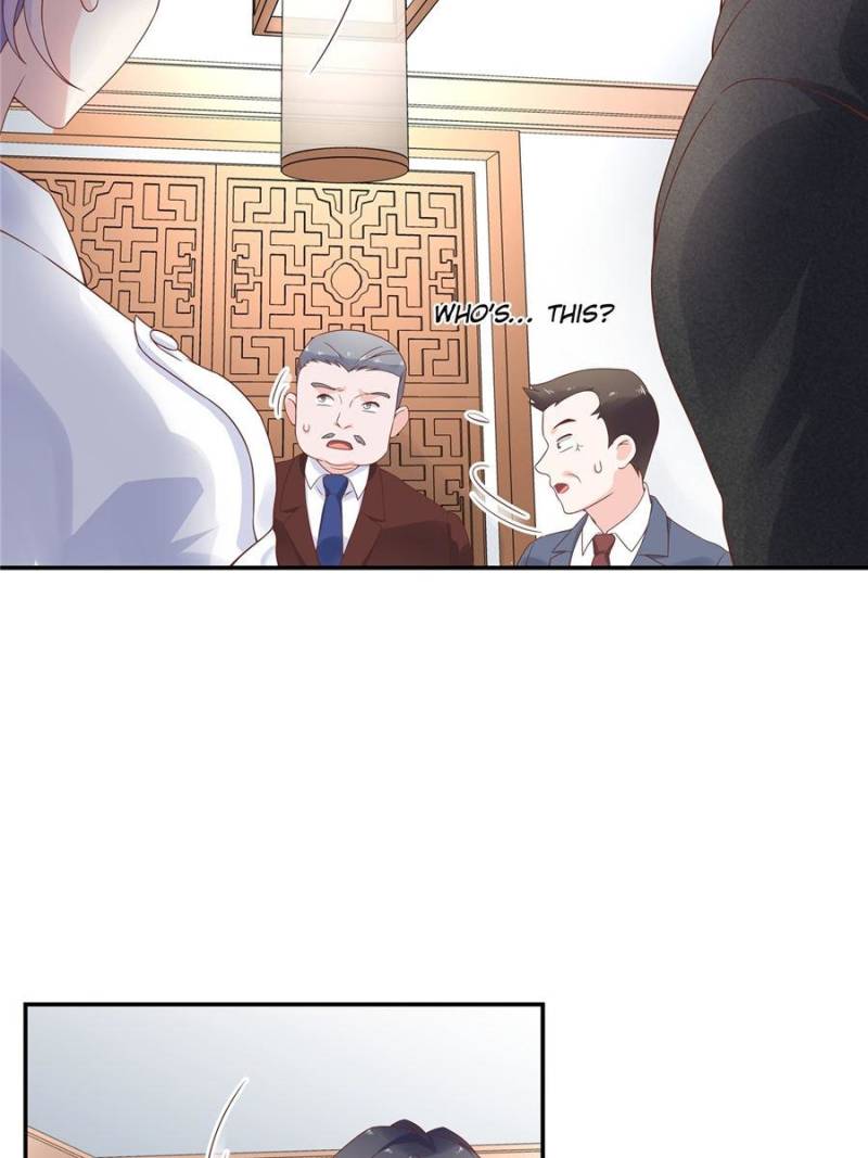 National School Prince Is A Girl chapter 35 page 17