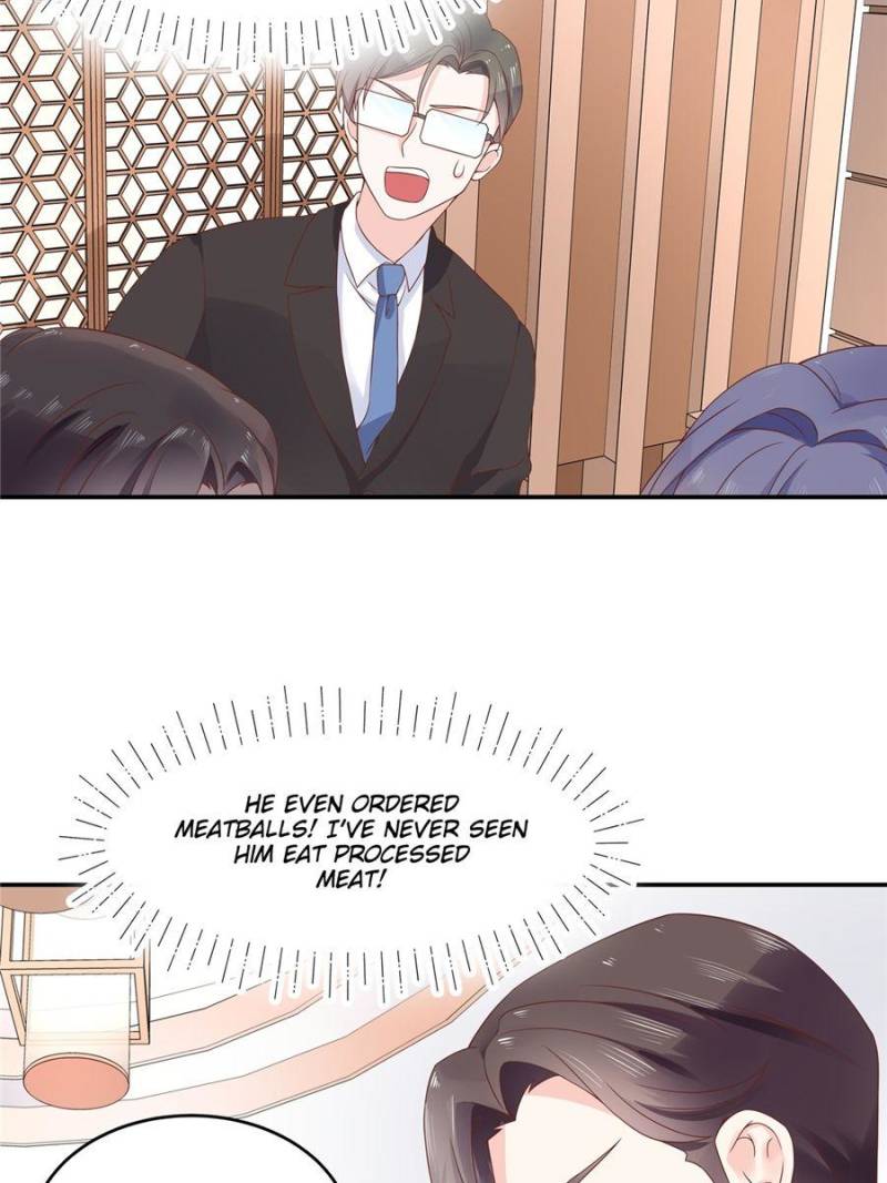 National School Prince Is A Girl chapter 35 page 20