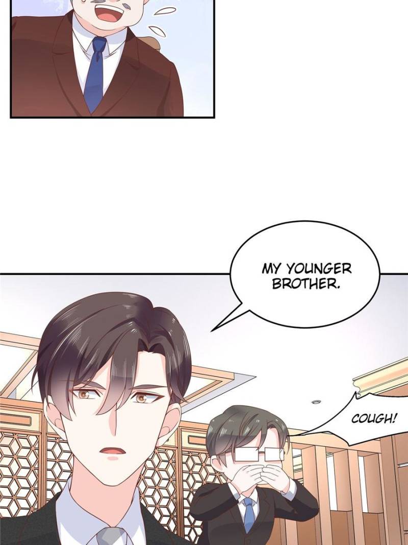 National School Prince Is A Girl chapter 35 page 23