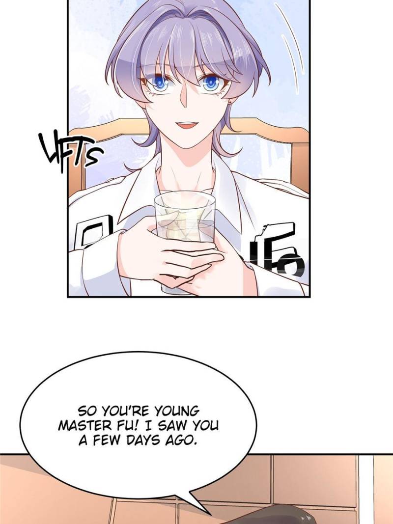 National School Prince Is A Girl chapter 35 page 26