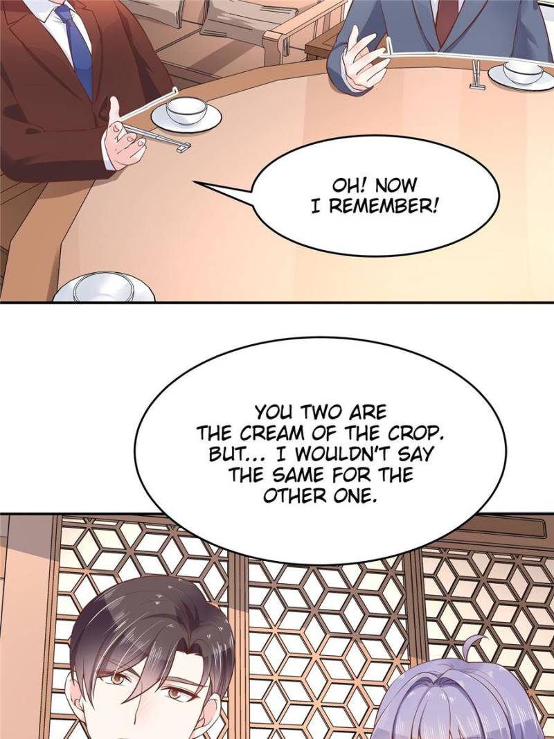 National School Prince Is A Girl chapter 35 page 28