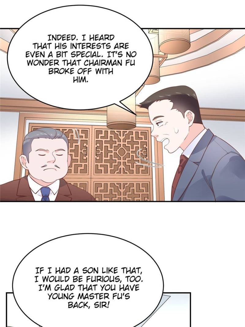 National School Prince Is A Girl chapter 35 page 31