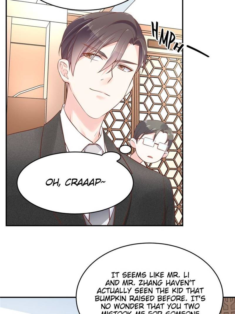 National School Prince Is A Girl chapter 35 page 32