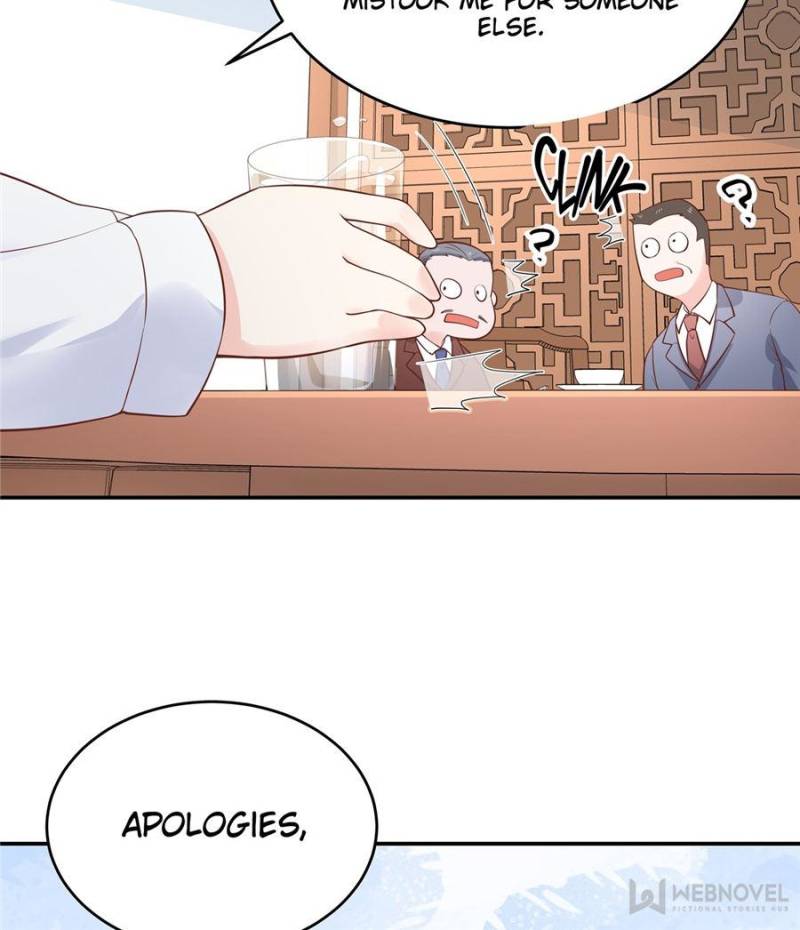 National School Prince Is A Girl chapter 35 page 33