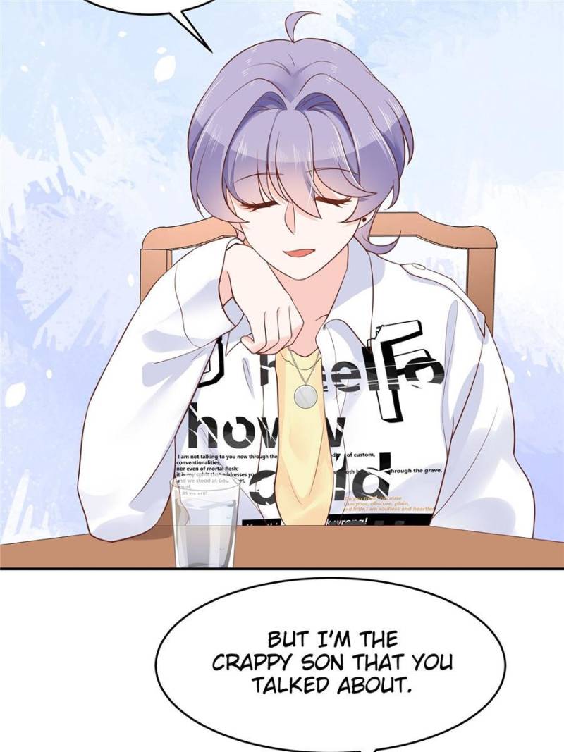 National School Prince Is A Girl chapter 35 page 34