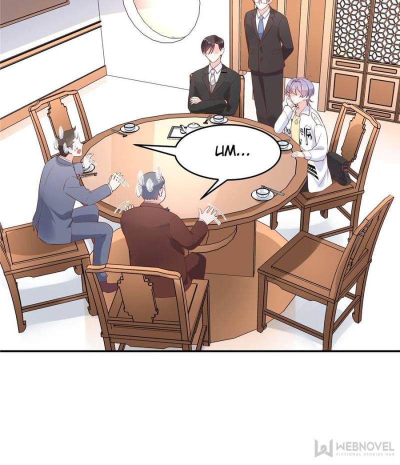 National School Prince Is A Girl chapter 35 page 36