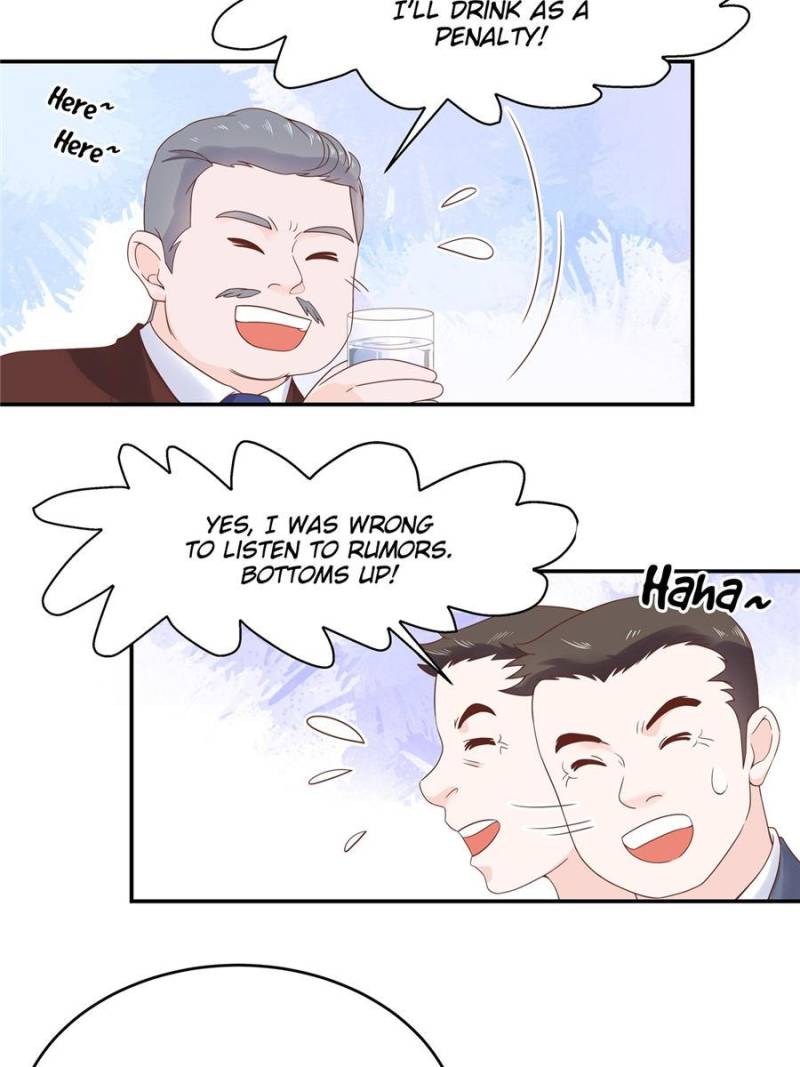 National School Prince Is A Girl chapter 35 page 38