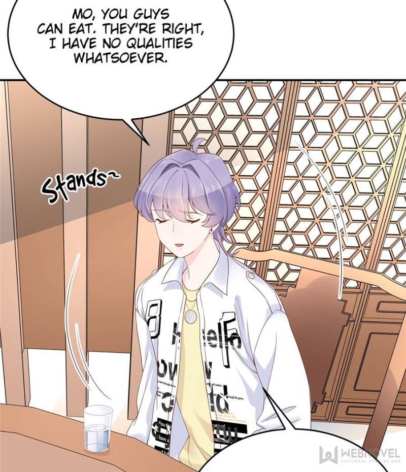 National School Prince Is A Girl chapter 35 page 39