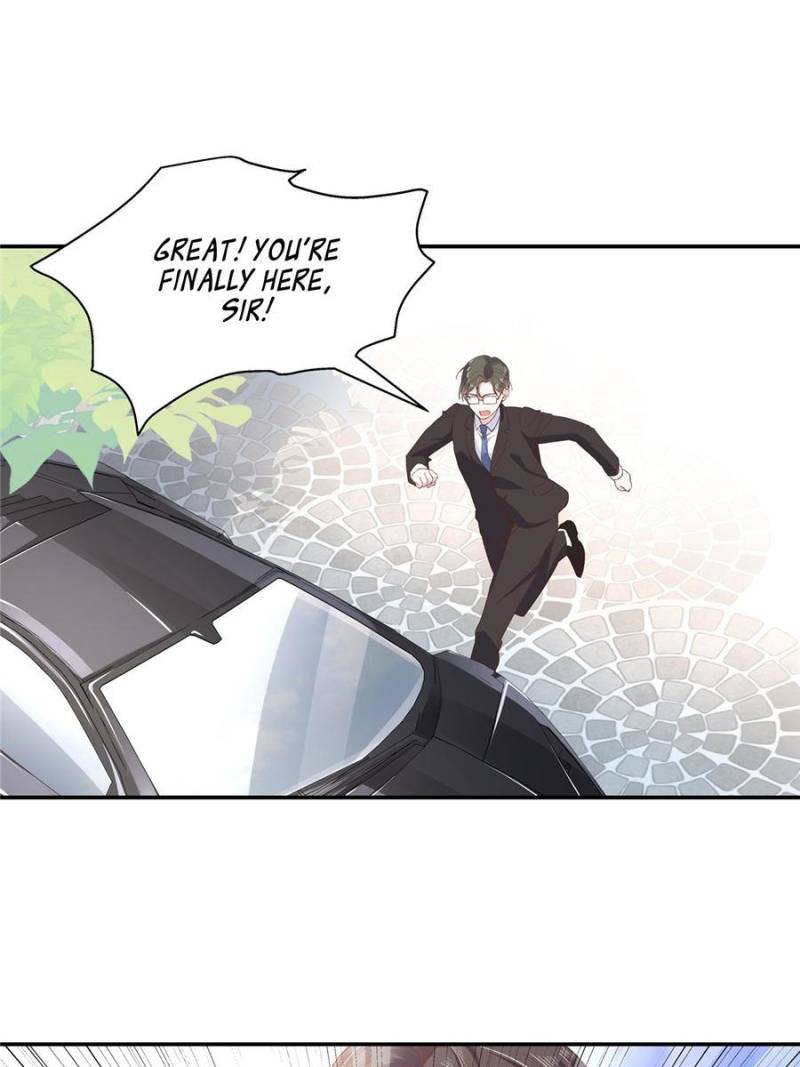 National School Prince Is A Girl chapter 35 page 4