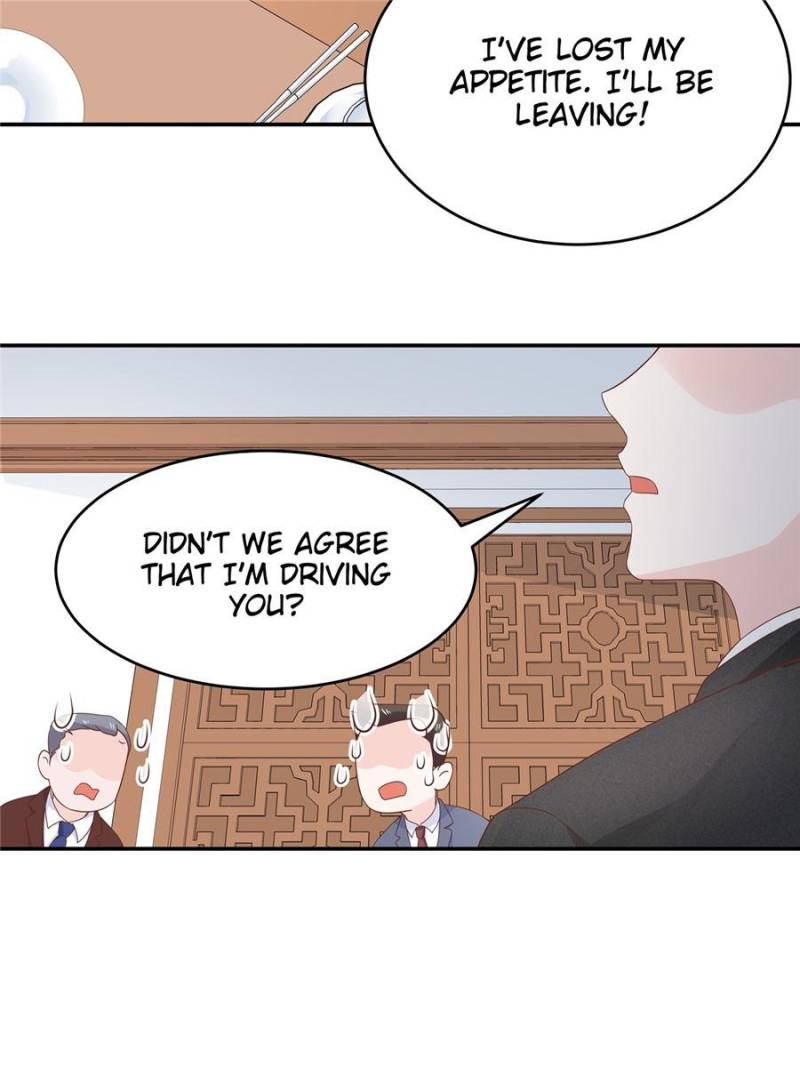 National School Prince Is A Girl chapter 35 page 40