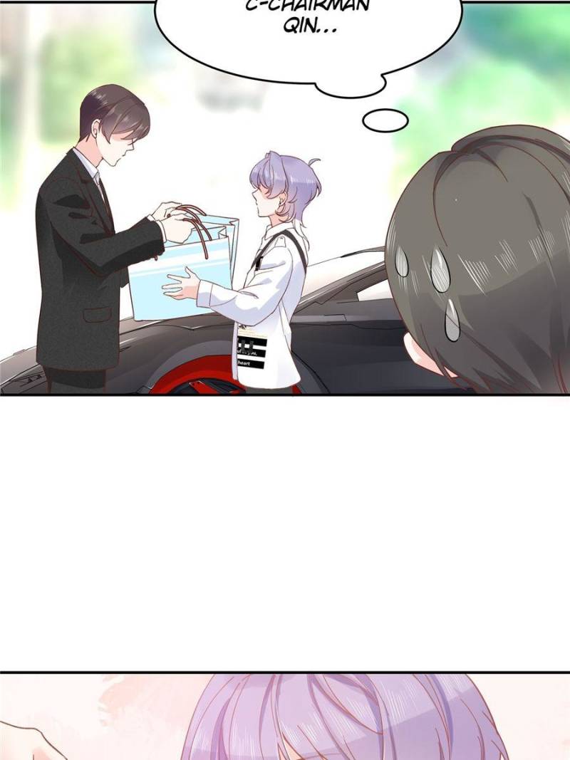 National School Prince Is A Girl chapter 35 page 8